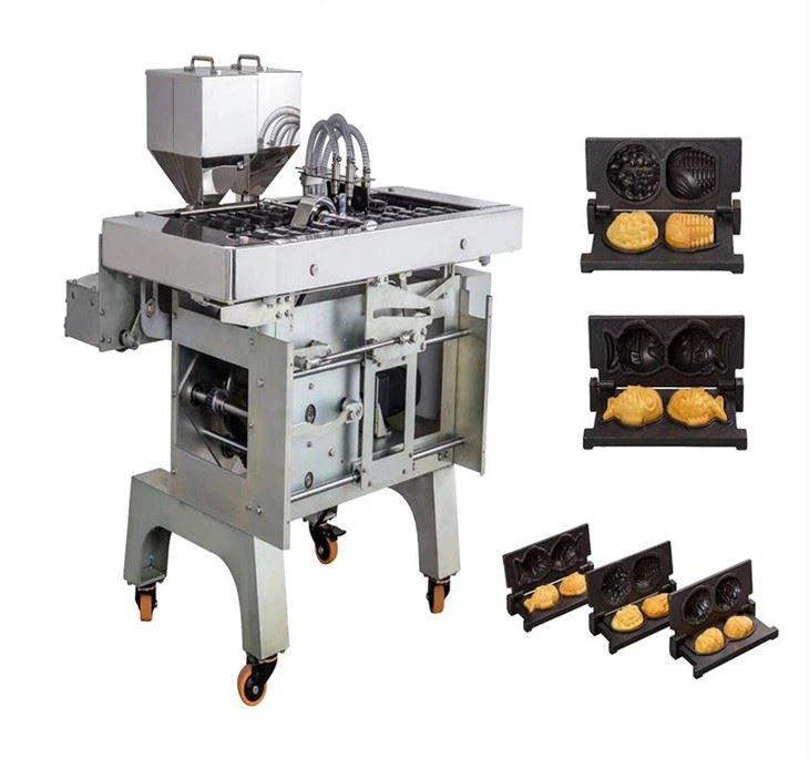 Macchina per la produzione di torte Delimanjoo