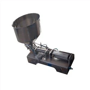 Riempitrice per pasta di peperoncino