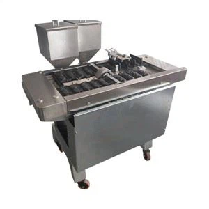 Macchina per dolci Manjoo coreana