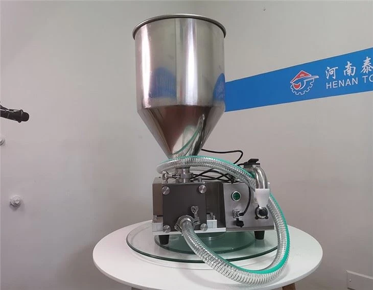 Cake Injection Machine