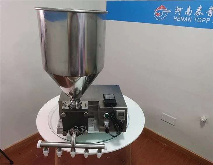 Cake Injection Machine