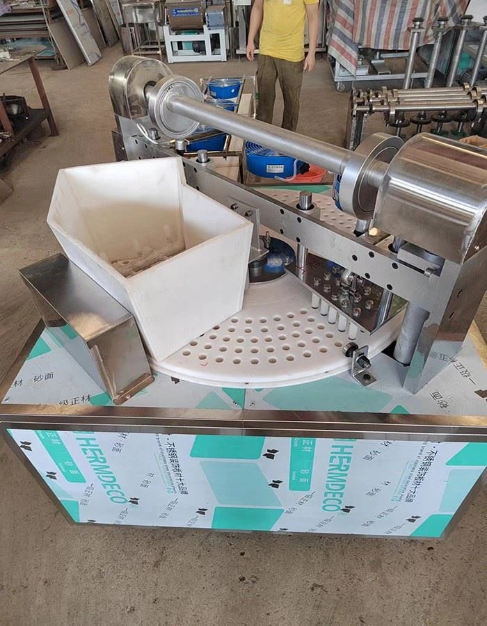 Sesame Ball Making Machine