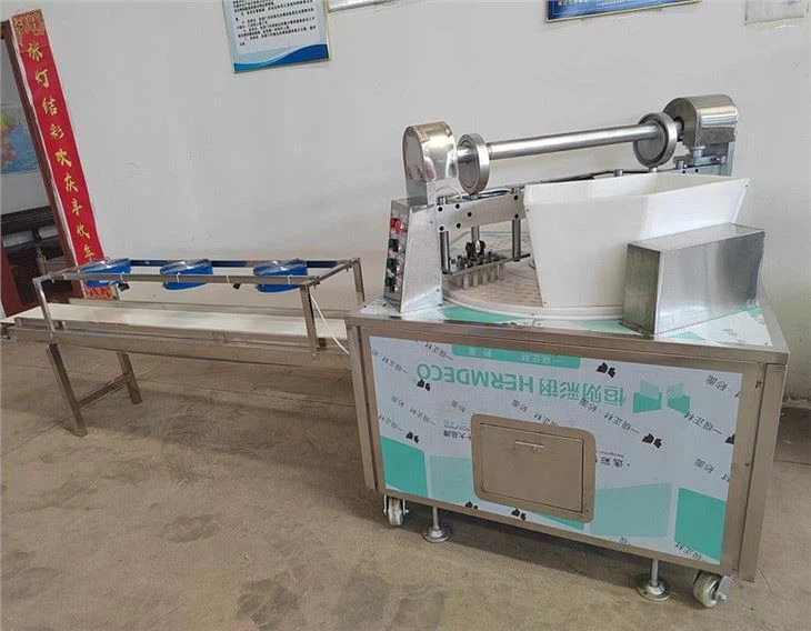 Sesame Ball Making Machine