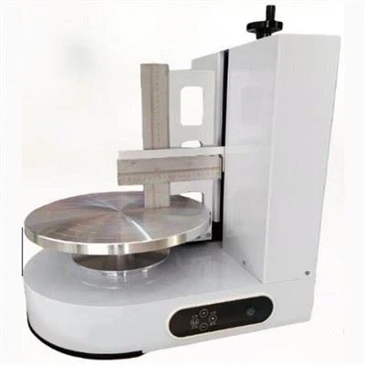 Macchina per decorare la glassa per torte