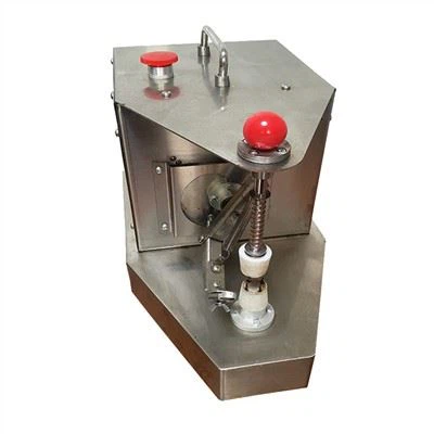 Macchina per la buccia d'arancia