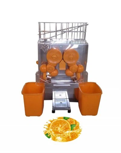 Macchina per il succo d'arancia