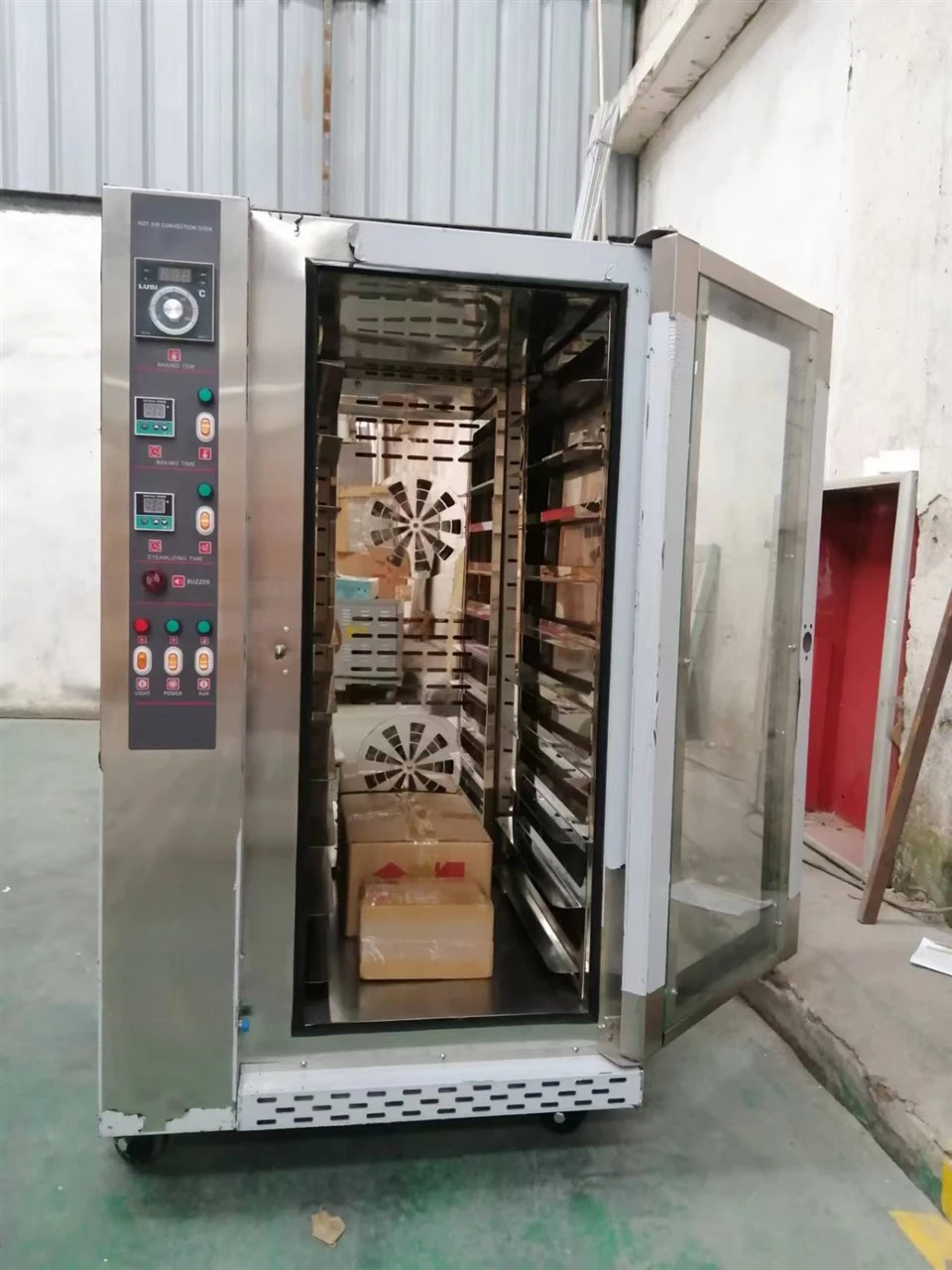 Air Heated Hot Circulating Air Oven price