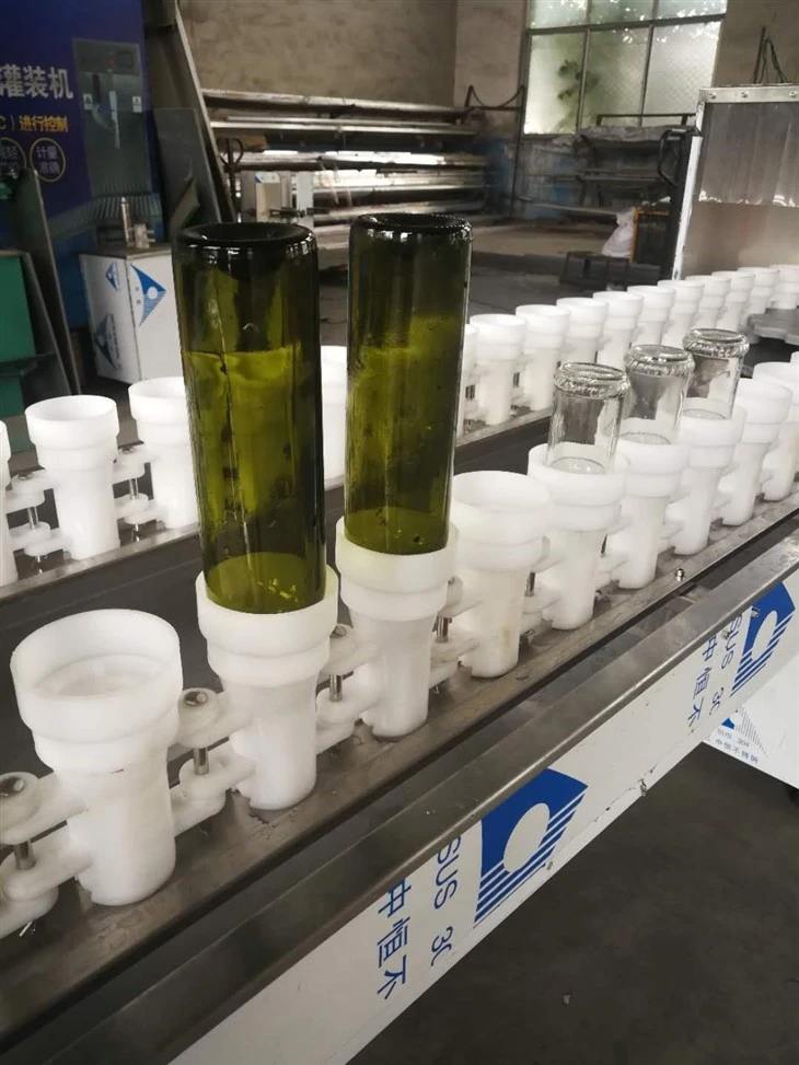 Automatic Bottle Washing Machine best