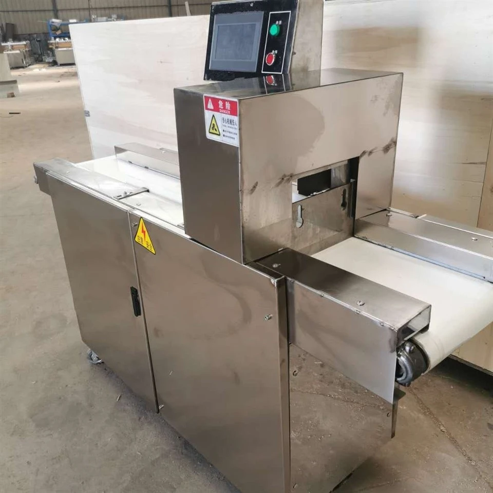 Cheese Cutting Machine factory