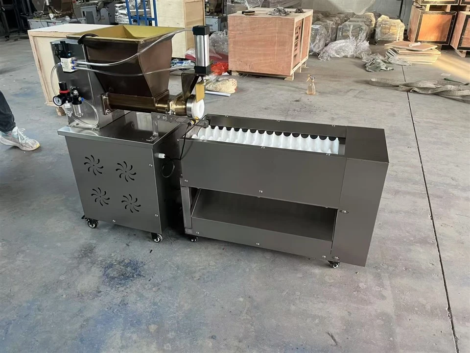 Dough Ball Forming Machine suppliers