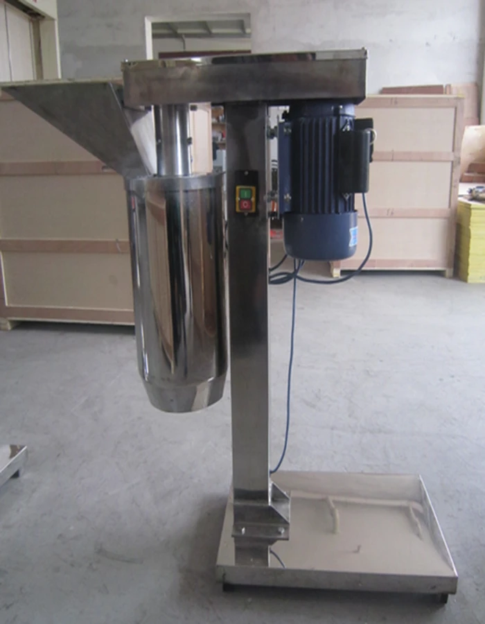 Industrial Garlic Paste Maker best