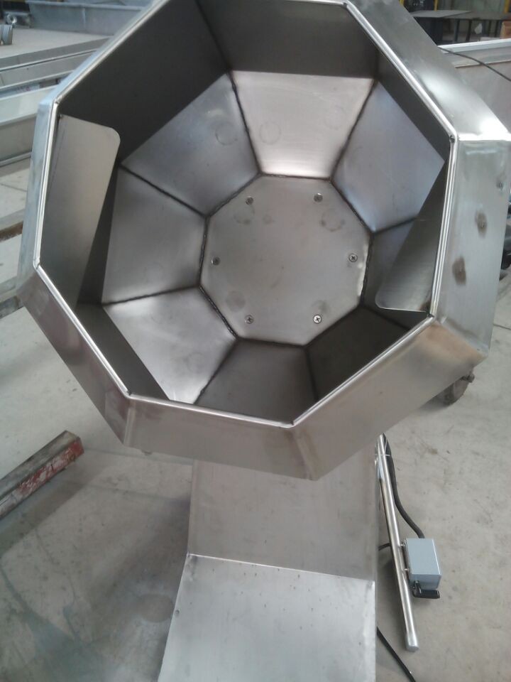 Food Nut Seasoning Machine best