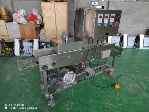 coating machine 7 coating machine 7