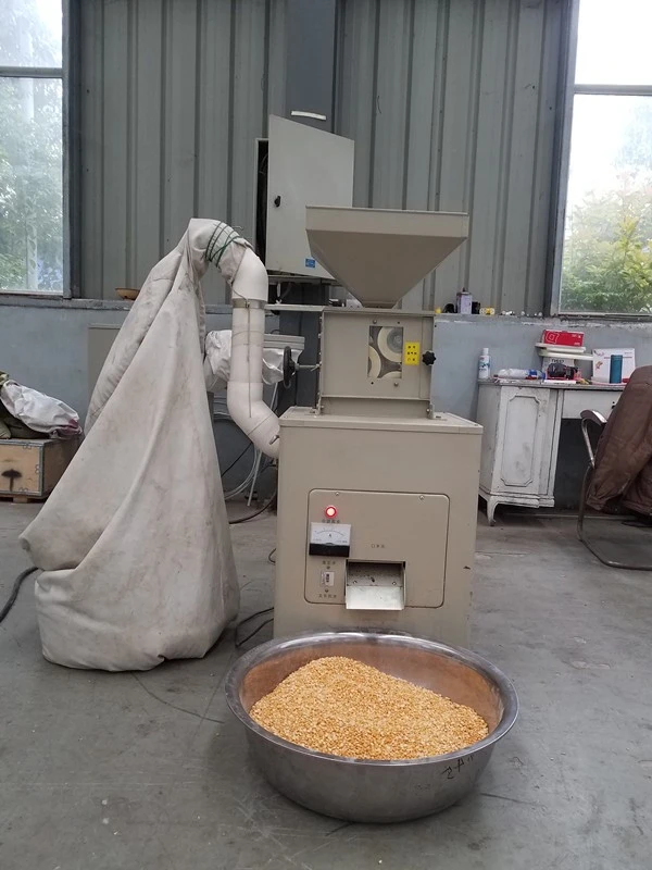 rice peeling machine (2)