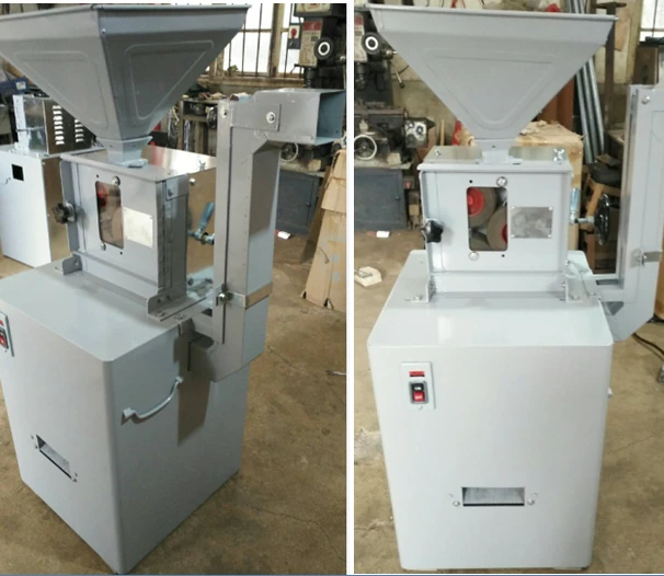 rice peeling machine