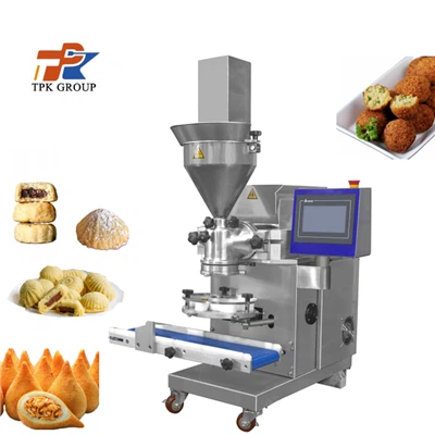 Maker di falafel automatico