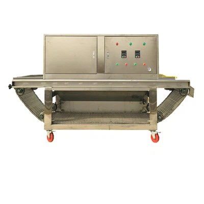 Pelapatate per cipolle a catena grande