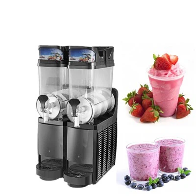 Granitore economico per succhi freddi